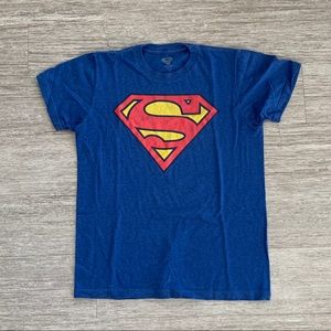 Superman T shirt